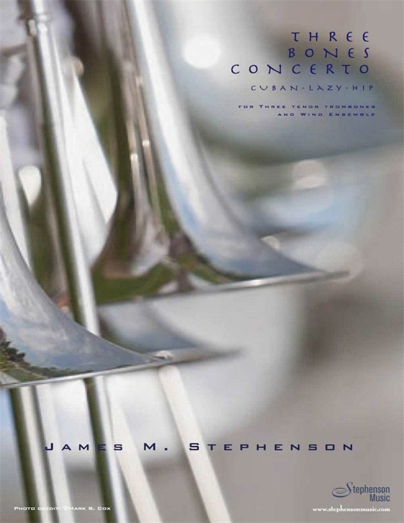 Three Bones Concerto
